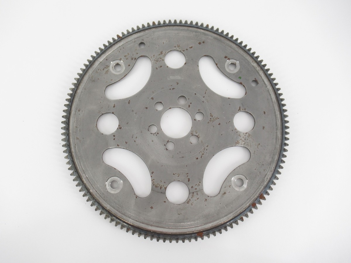 Genuine OEM Nissan 12331-8J000 Drive & Gear Plate 02-06