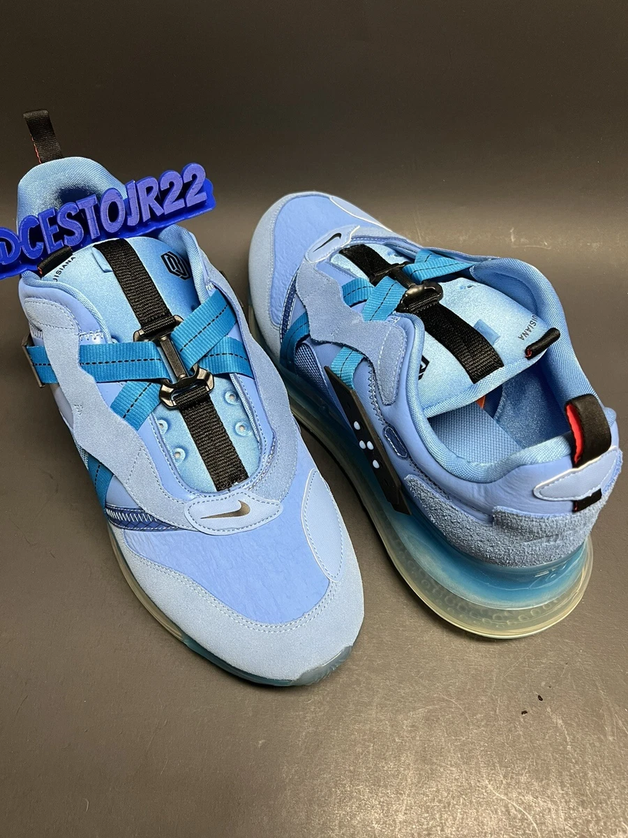 Nike Air Max 720 OBJ Slip DA4155-400 Release Date