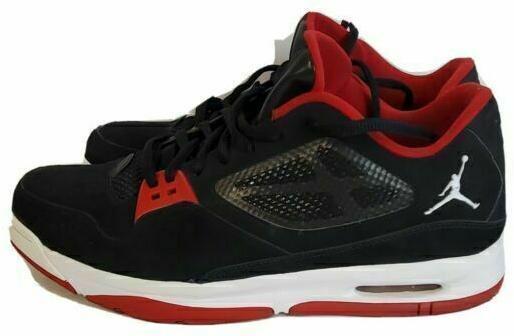 Jordan Flight 23 RST Low Black for Sale Authenticity Guaranteed