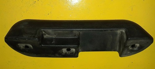 FORD AFTERMARKET FRONT RIGHT DOOR PANEL ARMREST BLACK D0TB-1024140-AW - Foto 5 di 5