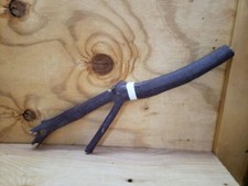 Red Manzanita branch 21" long fork 57