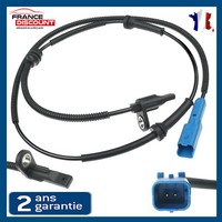 Drehzahlsensor Rad ABS Vorne Links/Recht FüR C2 C3 I C3 Pluriel 1007