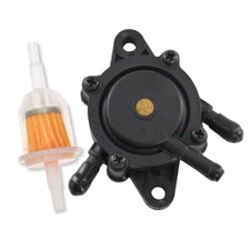 Impulse Fuel Pump &Filter for Walbro FPC-1-1 FPC-1 FPC1 07-700 WIP Pump WIP-22-1