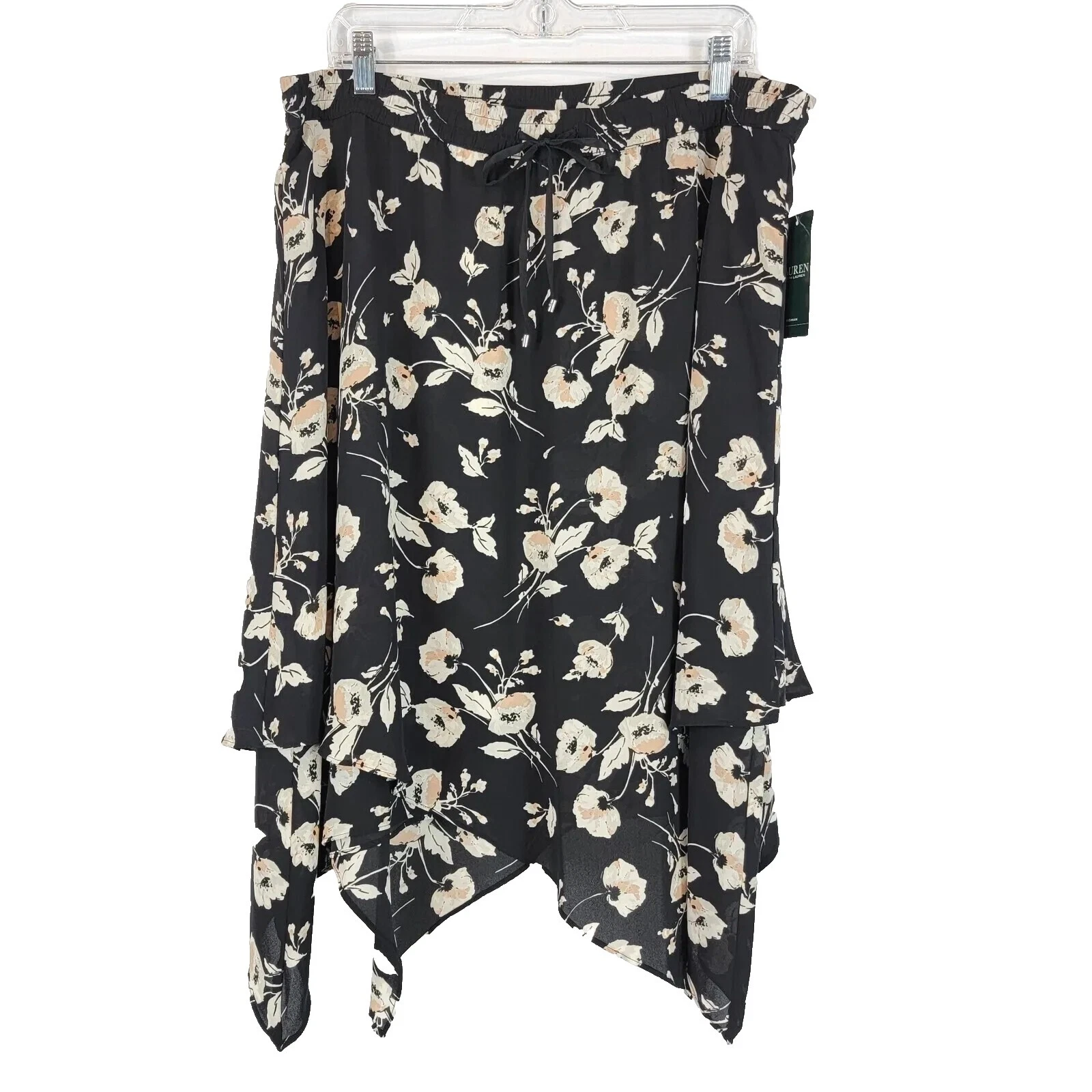 Ralph Lauren Floral Skirts for Women