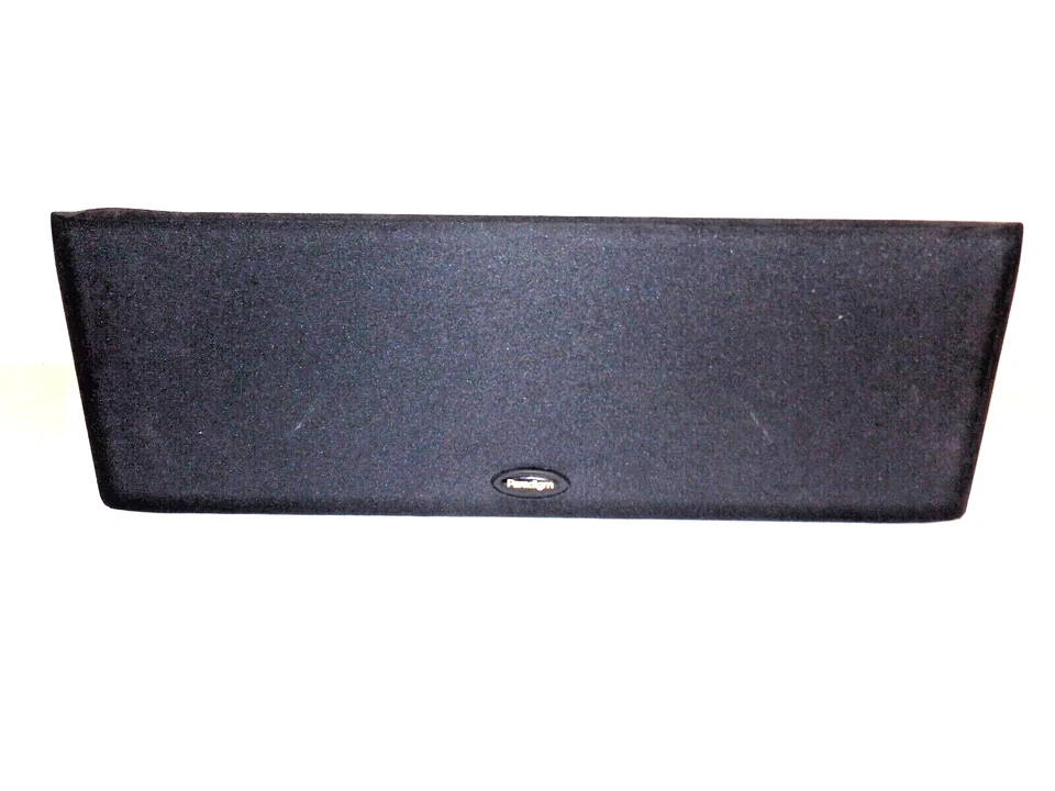 PARADIGM CC-370 V3  2-WAY 3-SPEAKER 10-175 WATT 8 OHM CENTER SPEAKER - Image 2 of 4