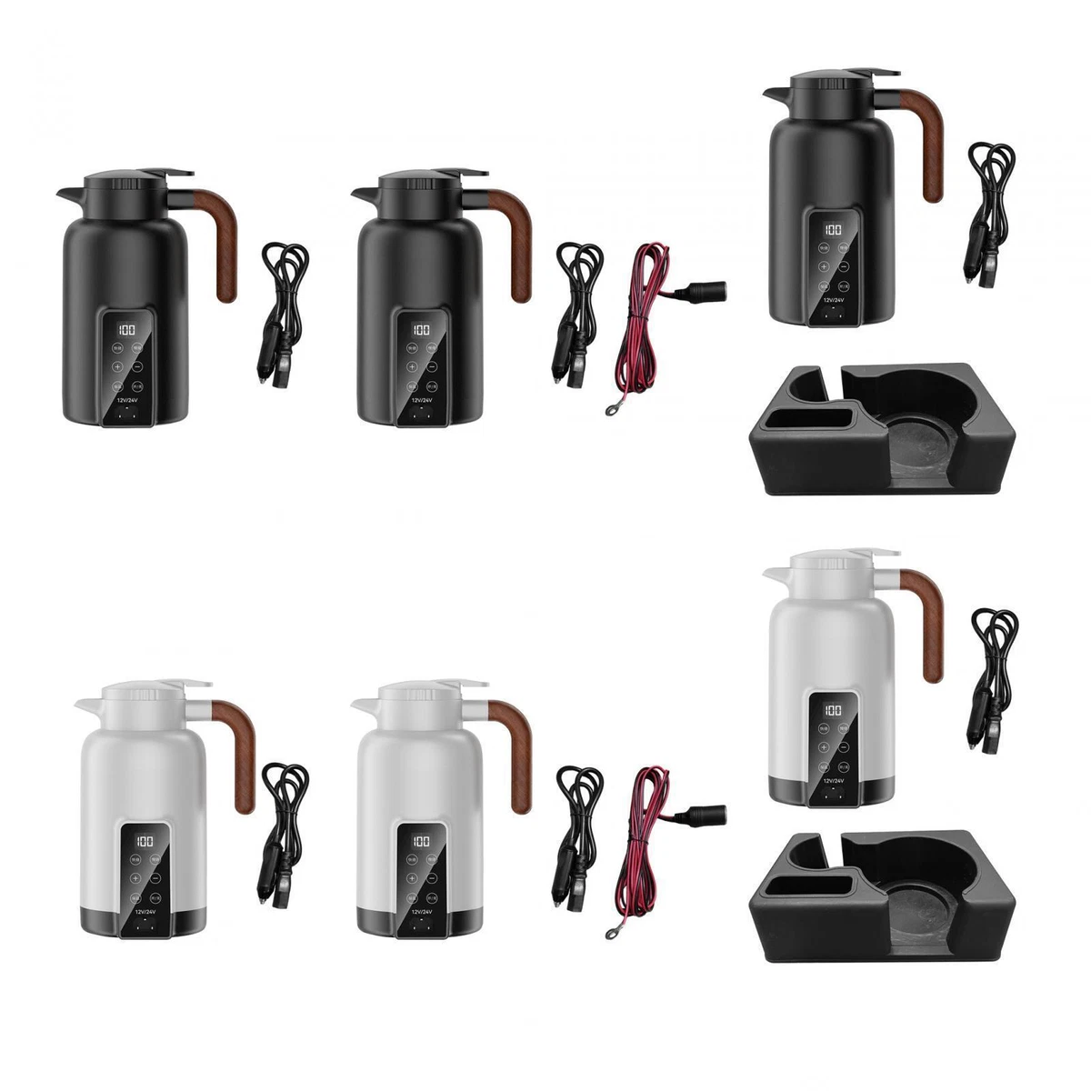 1 gallon sales electric kettle
