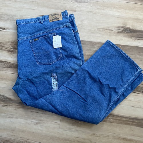 Vintage Osh Kosh Men's stretch jeans 