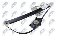EPS-AU-026 NTY Fensterheber FüR Audi