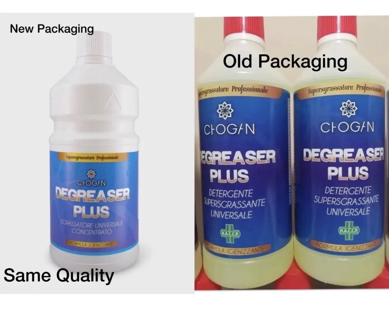 750ml Chogan Degreaser Plus Universal Cleaner Oman Ubuy