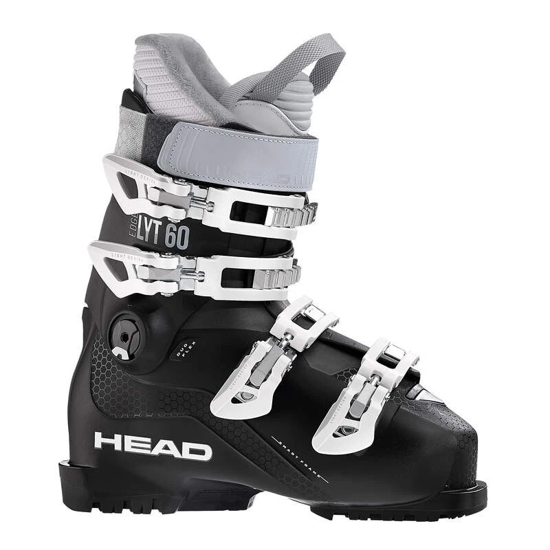 Head Edge Ski Boots In Women's Downhill Ski Boots for sale - eBay