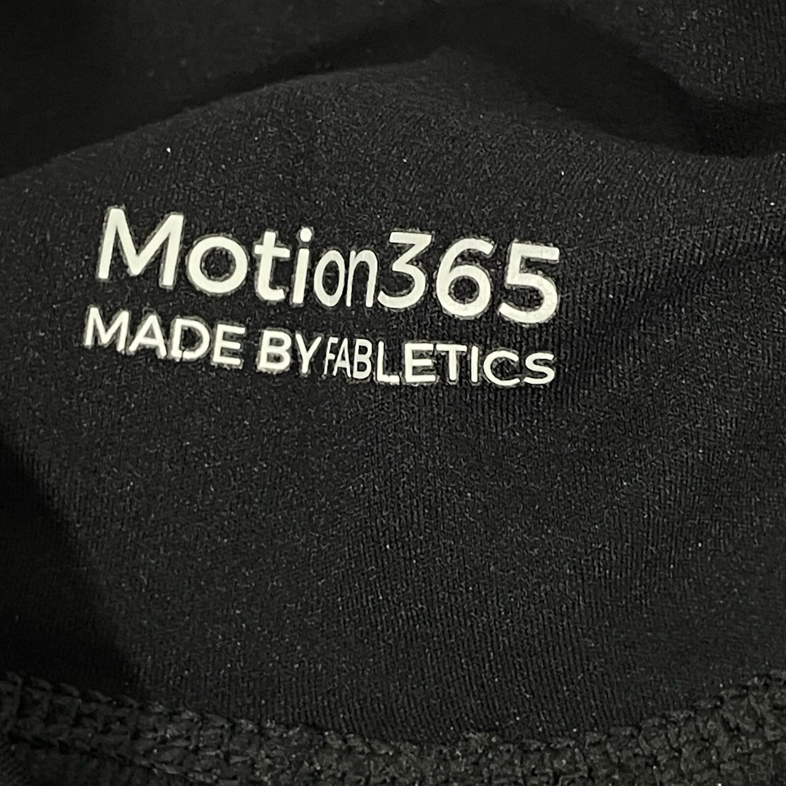 Fabletics Leggings Trinity Utility Motion365 Wome… - image 11