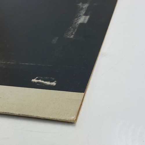 ULRICH GUMPERT N Tango für Gitti AMIGA 856073 LP DDR 1984 Free Jazz - Picture 8 of 11