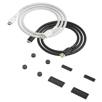 Glorious PC Gaming Race GMMK und GMMK Pro Replacement Kit