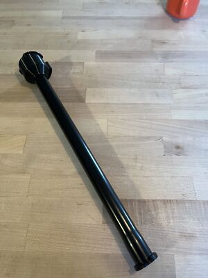 SAAB 900 ''Unbreakable'' Oil Filler Neck (Dipstick Tube)