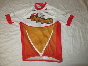 hope mtb jersey