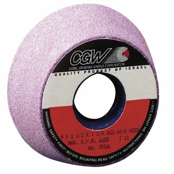 Cgw camel grinding deals wheels