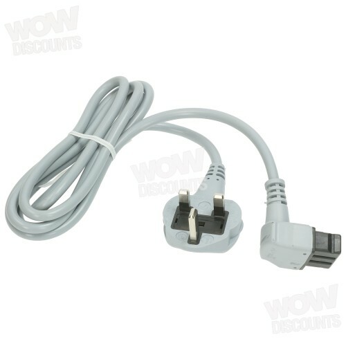 bosch dishwasher plug