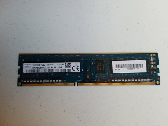 kingston 4gb 1rx8 pc3l 12800u 11 12 a1