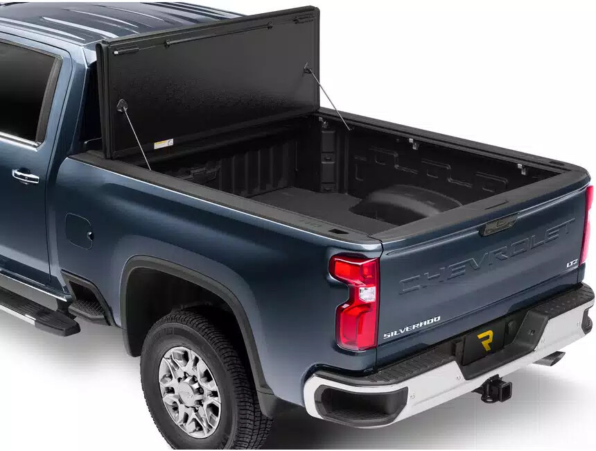 UnderCover Flex Tonneau Fits 99-06, 07 Clc Slvrad/Sra 1500 UnderCover Flex Tonneau Fits 99-06, 07 Clc Slvrad/Sra 1500