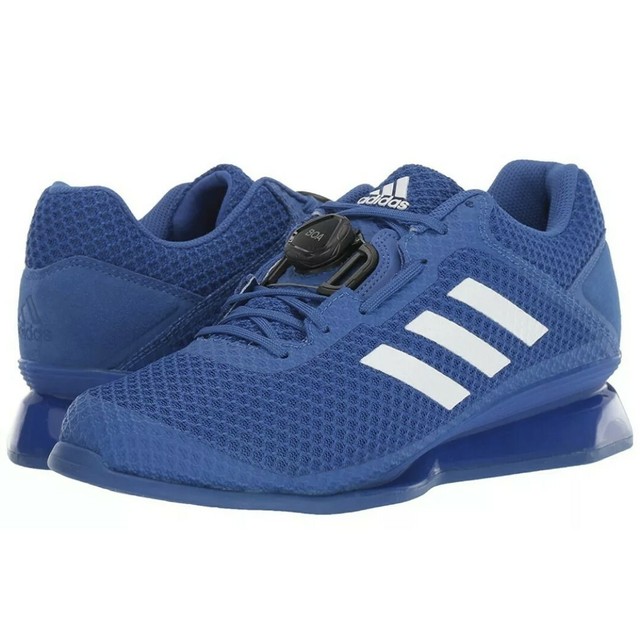 adidas leistung 2 white