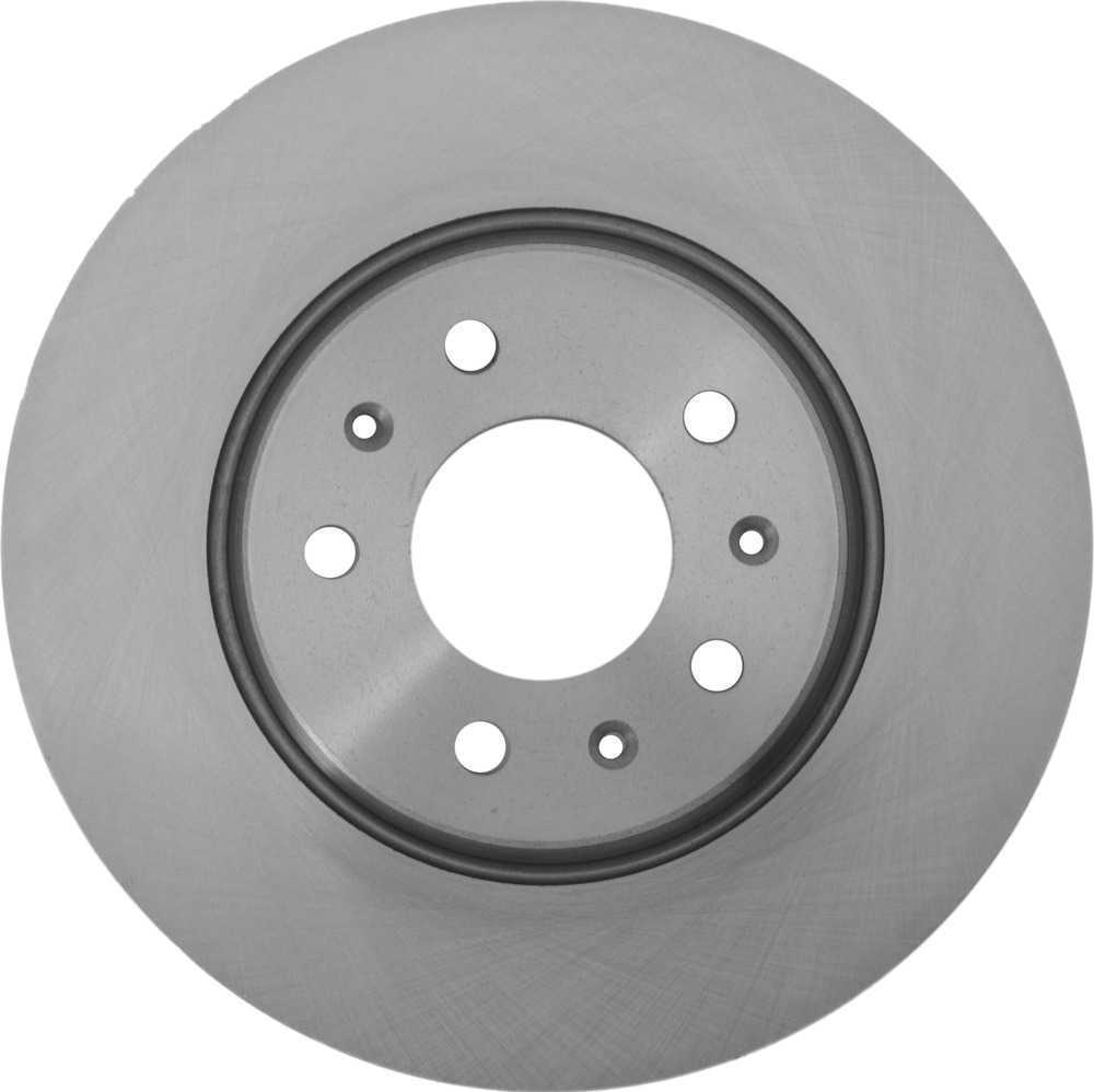 Disc Brake Rotor-OEF3 Autopart Intl 1407-25844