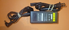 AC Adapter Charger For Toshiba PA3714U-1ACA PA3396U-1ACA PA3467U-1ACA Power Cord