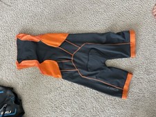 2xu trialthlon training suit Meduim