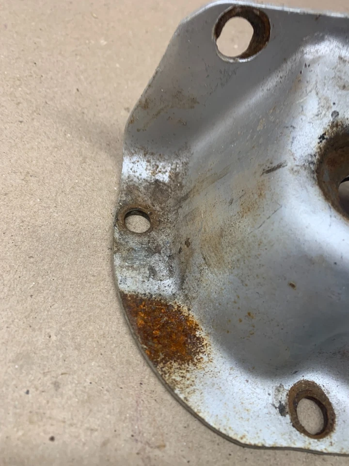 1968 1969 1974 AMC AMX JAVELIN MOLA CHOQUE MONTAGENS COPOS SUPORTES 1971 1972 1973 - Imagem 2 de 4