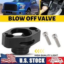 Blow Off Valve Adapter Fits Ford F150 2016-2023/Raptor 17+ EcoBoost 2.7L/3.5L