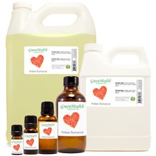 Amber Romance Fragrance Oil Choose Size Free Shipping