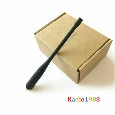 403-527MHz UHF Whip Antenna For DEP570 XPR3300 XPR3500 XPR7350e XPR7550e Radios