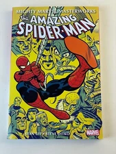 Mighty Marvel Masterworks: The Amazing Spider-Man #2 (Marvel Comics 2021)