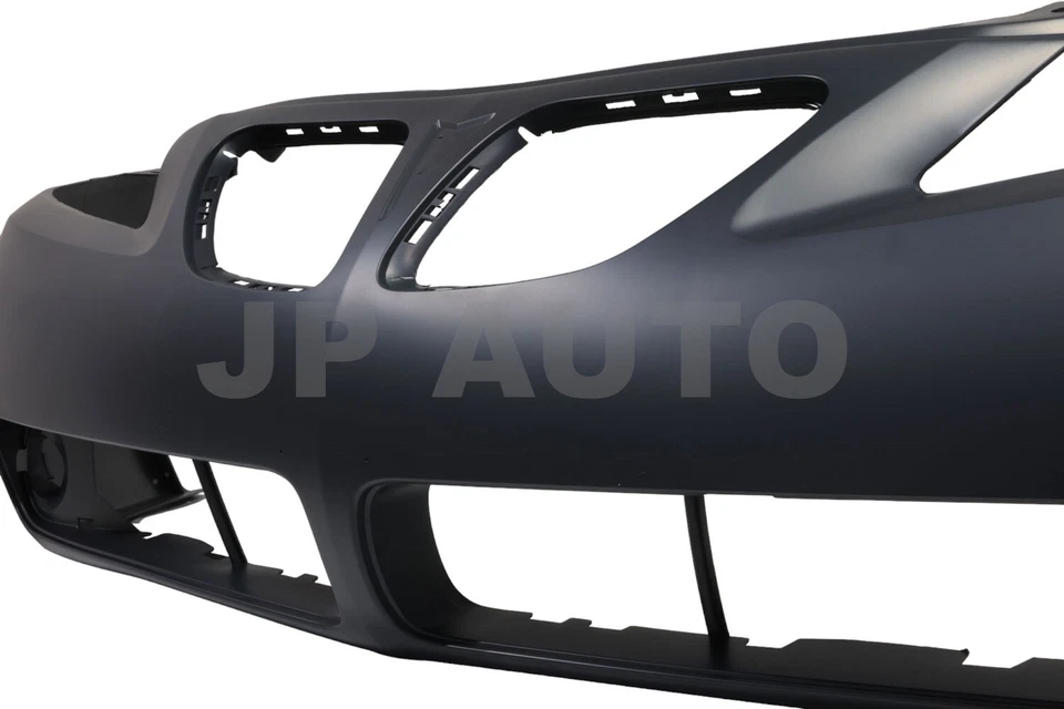 For 2005 2006 2007 2008 2009 Pontiac G6 Front Bumper Cover Primed - Image 3 of 4