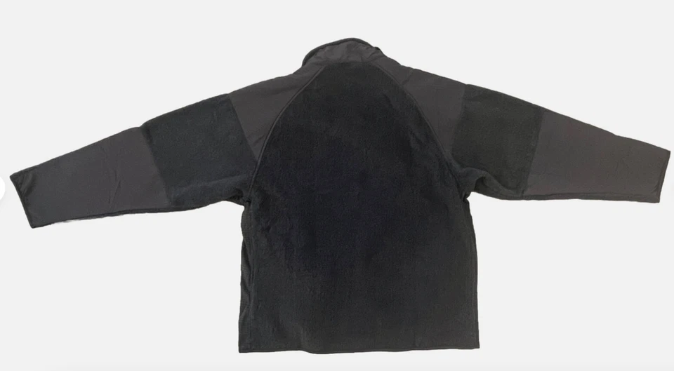 US Army Polartec 300 Fleece Jacket Liner ECWCS Gray Brand New ALL SIZES - Image 3 of 4