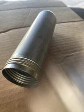 Semco Dispensing Sealant 6oz Sealant Retailer Barrel Model 850 -A /226820