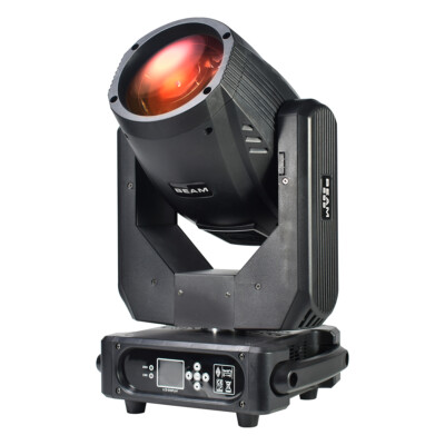 295W Sharpy Beam Light 295 9r Wide Prism Moving Head Light for DJ Disco Stage