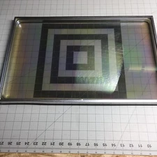 Wolf OEM 30" Oven Door Inner Glass Pack DO30 DO30-2F/S - (20-7/8"x13-3/8")