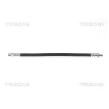 2x Bremsschlauch hinten für Mercedes S Klasse C126 C140 W116 W126 W140 id16894