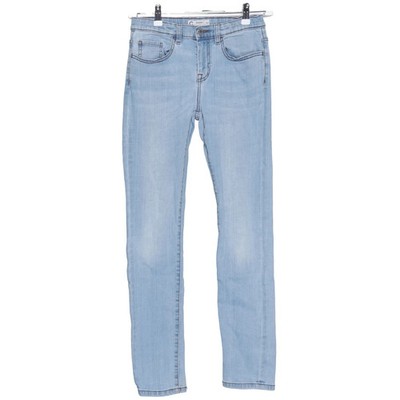 Cubus, Jeans, Größe: 164, SONDRE, Blau, Baumwolle/Elasthan/Polyester #oSx