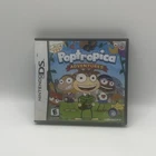 Poptropica Adventures (Nintendo DS, 2012)