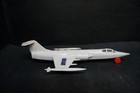 LOT OF 6 VINTAGE 1960S PLASTIC MILITARY TOYS ALL IN GOOD CONDITION — photo 9