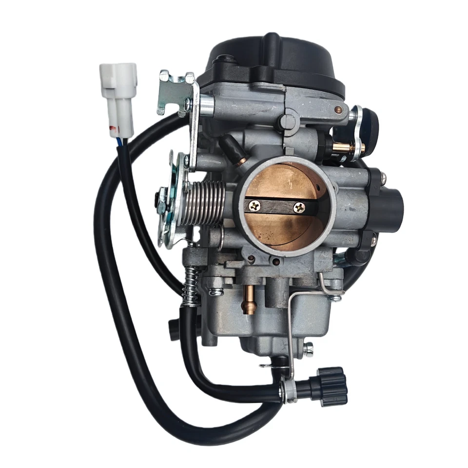 OEM Carburetor for Suzuki DRZ400SM DRZ400S DRZ400E DRZ400 DRZ 400 2000-2020 USA Foto 3 de 4