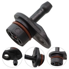 Vanne de vidange vanne de pompe à vide 1 pièce pièces auto accessoires voitur