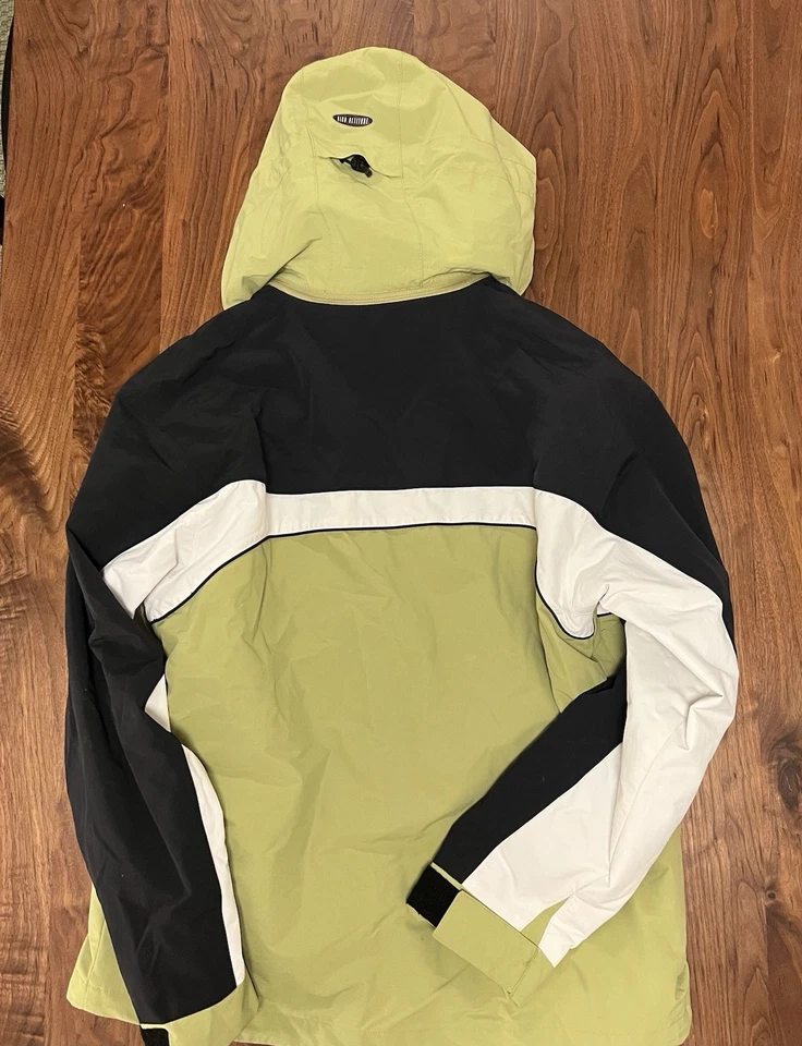 Quiksilver High Altitude Ski Jacket - Image 2 of 4