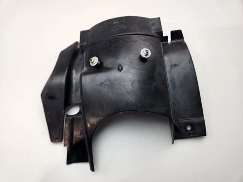 BODY, REAR FENDER FRONT