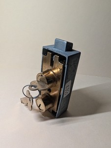 mosler safe deposit box locks -018