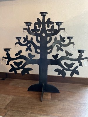 ''Baum des Lebens'', Design Bertil Vallien, Boda Smide 