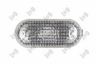 Blinkleuchte Beidseitig FÜR Ford Fiesta V (Jh , JD ) - Abakus 017-12-840