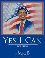 B | Yes I Can For Kids | Taschenbuch | Englisch (2009) | Kartoniert / Broschiert