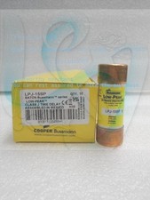 10PCS/New in Box BUSSMANN LPJ-15SP Fuse